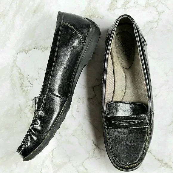 Life Stride - Comfort Support Loafers-8 - Picture 5 of 10